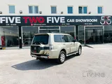 Mitsubishi Pajero GLS 2016